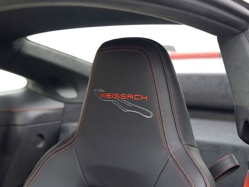 Used 2026 Porsche 911 GT3 image 31