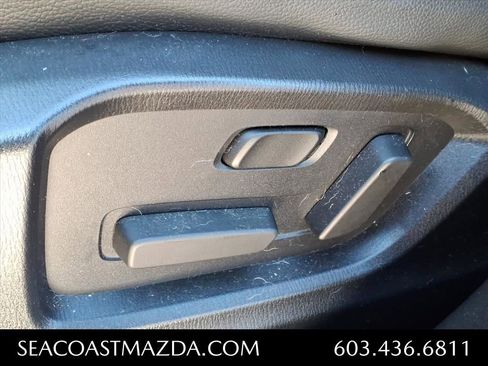 Used 2020 MAZDA CX-5 Grand Touring image 6