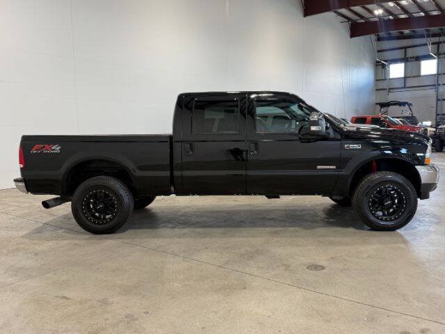 Used 2004 Ford F250 Lariat AWD/4WD image 7