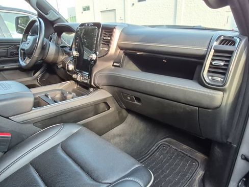 Used 2022 RAM 1500 Limited AWD/4WD image 8