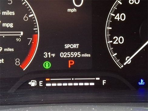 Certified 2023 Honda Civic Sport image 19