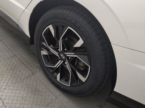 Used 2025 Hyundai Sonata SEL FWD image 31