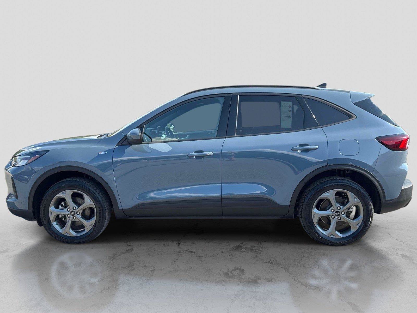 Used 2025 Ford Escape ST-Line Select AWD/4WD image 8