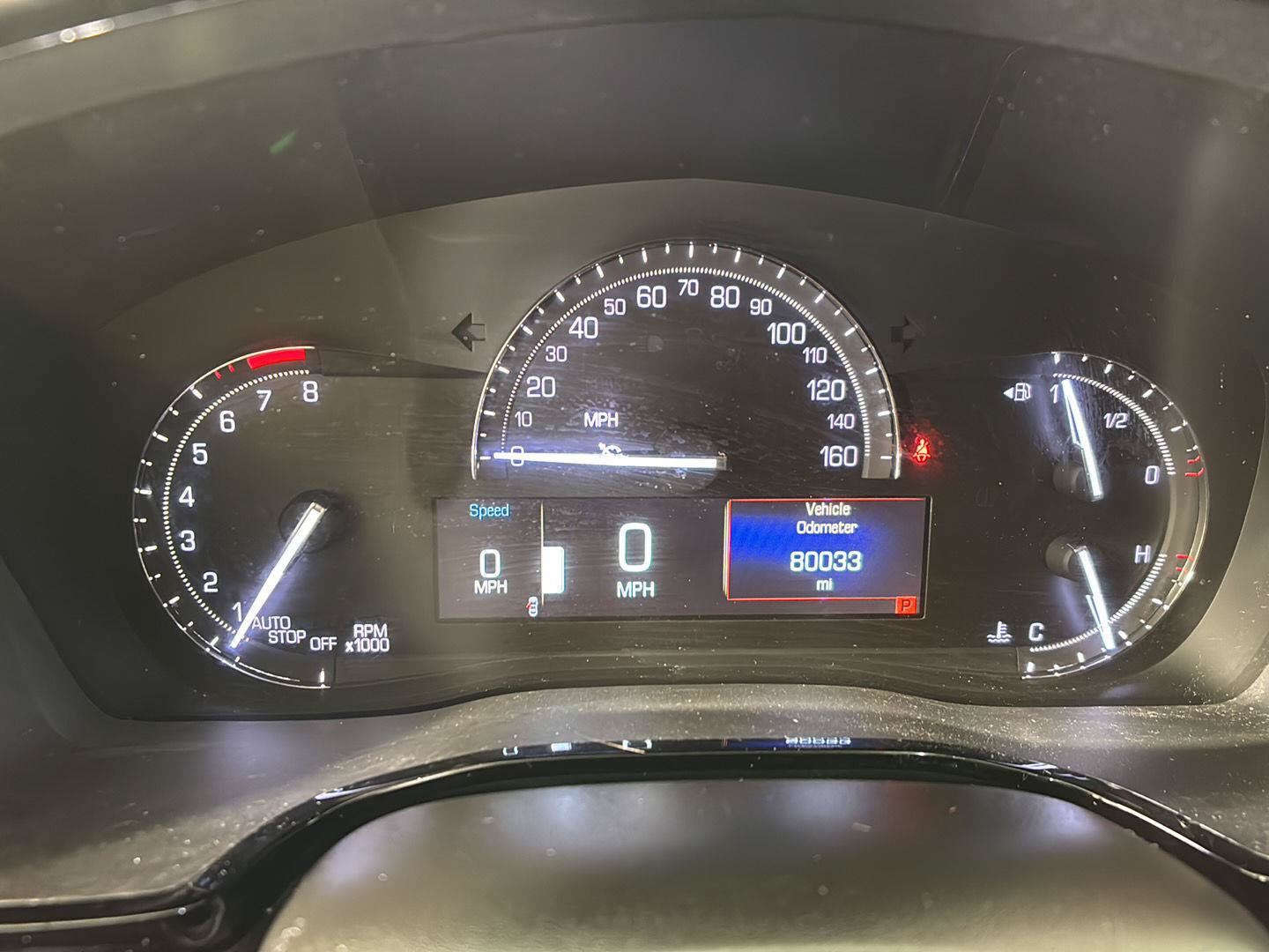 Used 2019 Cadillac XT5 Premium Luxury AWD/4WD image 3