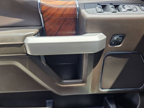 Used 2019 Ford F350 King Ranch w/ King Ranch Ultimate Package AWD/4WD image 20