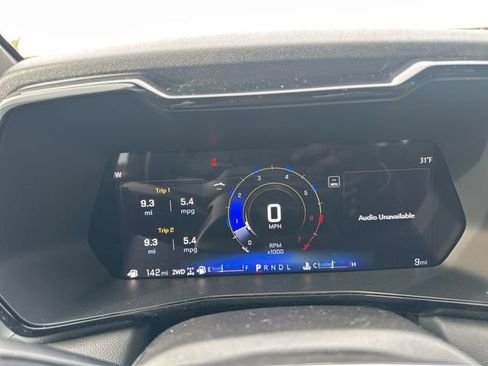 New 2026 Chevrolet Colorado LT w/ LT Convenience Package image 14