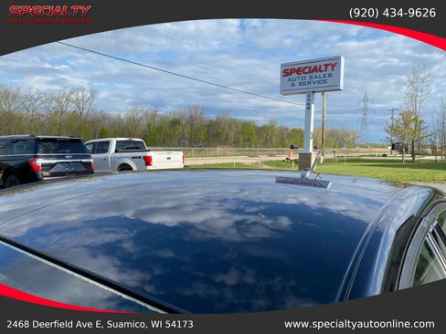 Used 2018 Ford Fusion S FWD image 13