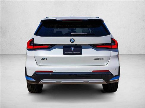 New 2026 BMW X1 xDrive28i w/ Convenience Package AWD/4WD image 6