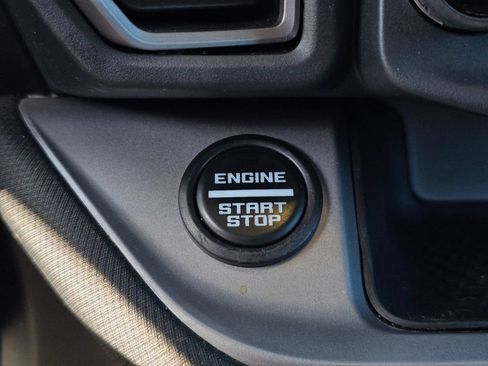 Used 2024 Ford Bronco Sport Big Bend AWD/4WD image 25