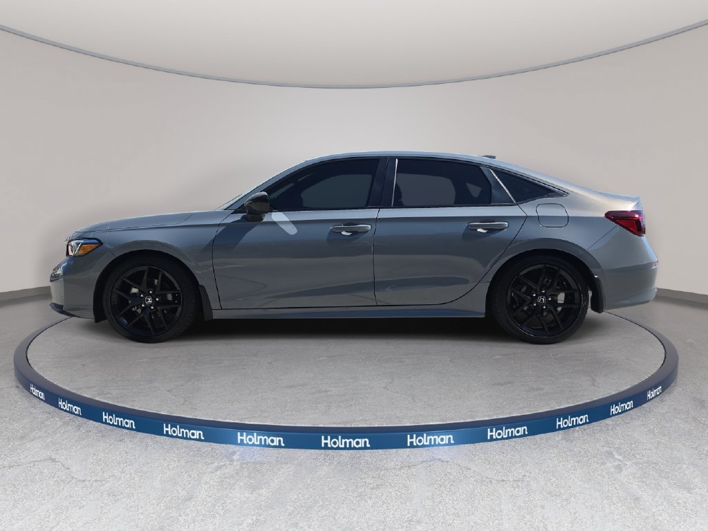 Used 2026 Honda Civic Sport image 9