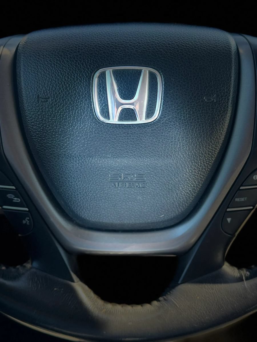 Used 2017 Honda Pilot EX-L image 40