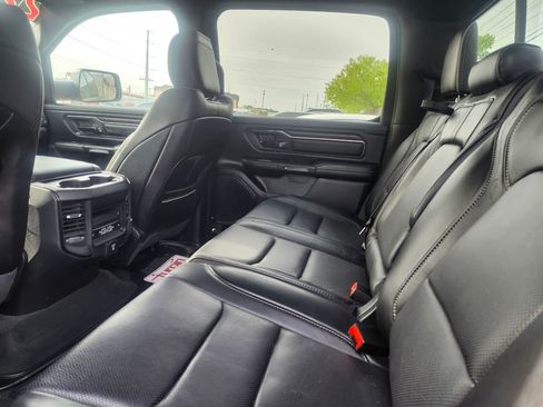 Used 2022 RAM 1500 Limited image 11