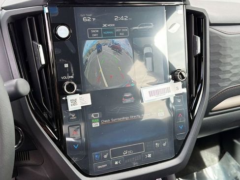 New 2026 Subaru Forester Touring AWD/4WD image 16