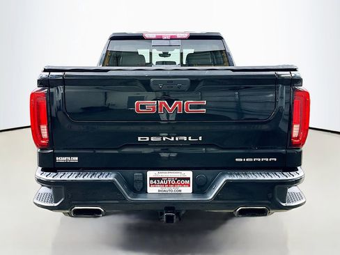 Used 2021 GMC Sierra 1500 Denali w/ Denali Ultimate Package image 6