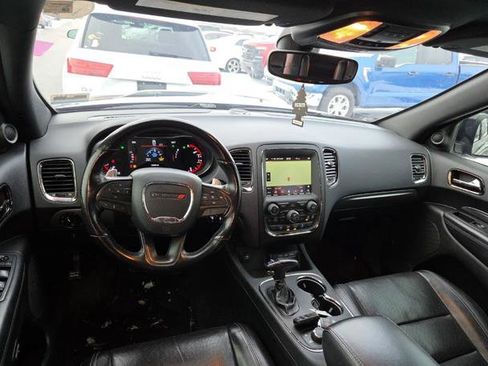 Used 2020 Dodge Durango R/T w/ Blacktop Package image 5