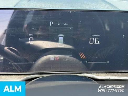 Used 2026 Kia Sportage LX FWD image 31