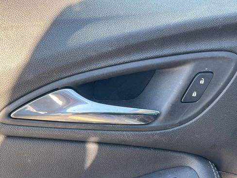 Used 2023 Buick Encore GX Preferred w/ Cold Weather Comfort Package image 22