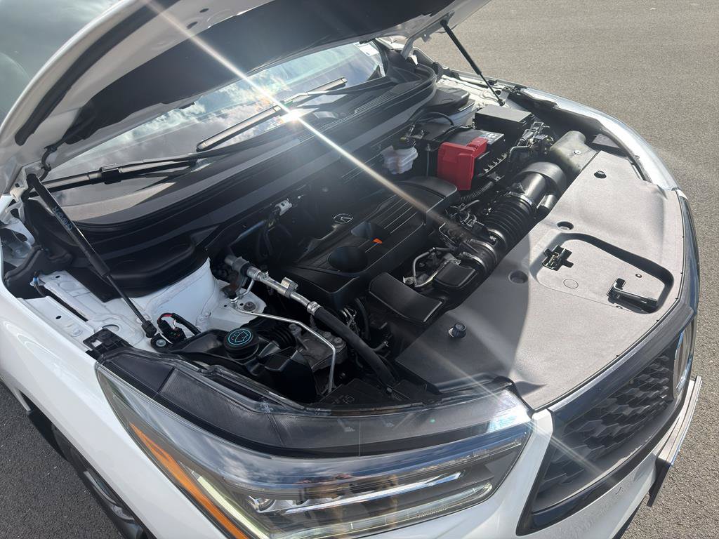Certified 2023 Acura RDX w/ Advance Package AWD/4WD image 33