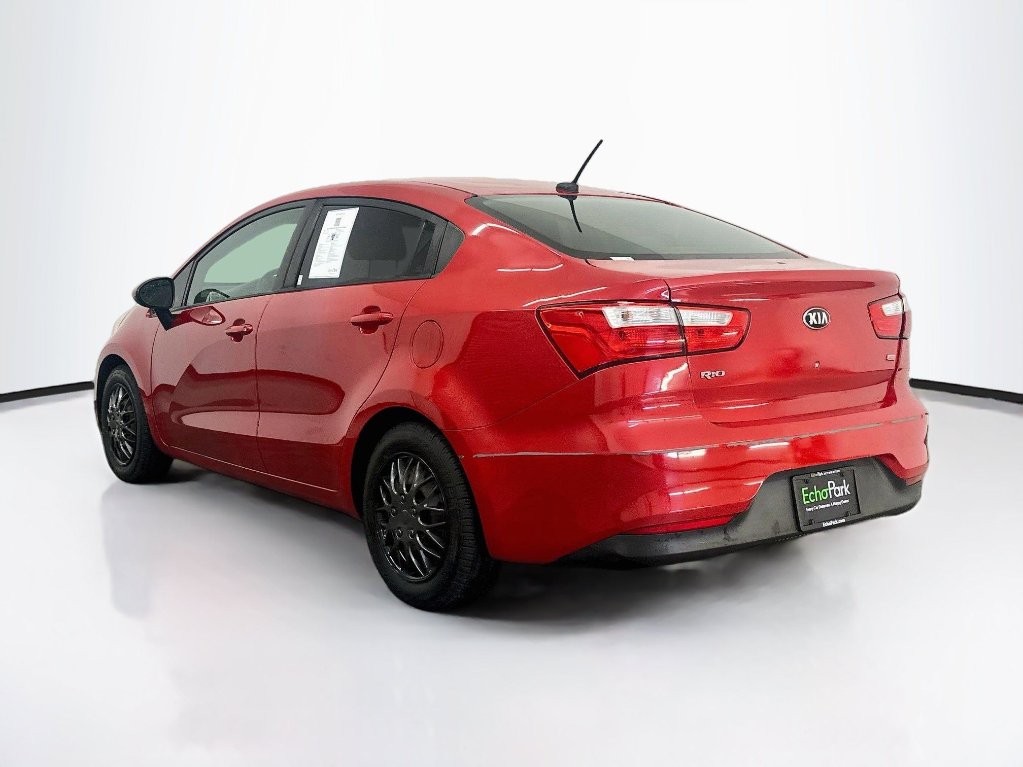 Used 2017 Kia Rio LX FWD image 5
