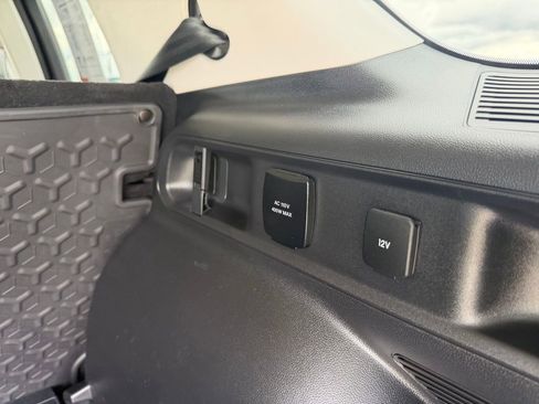 Used 2025 Ford Bronco Sport Badlands AWD/4WD image 36