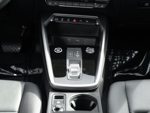 Certified 2023 Audi A3 2.0T Premium w/ Convenience Package FWD image 14