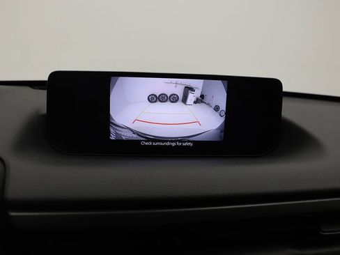 Used 2025 MAZDA CX-50 2.5 Hybrid w/ Premium Plus Pkg image 22