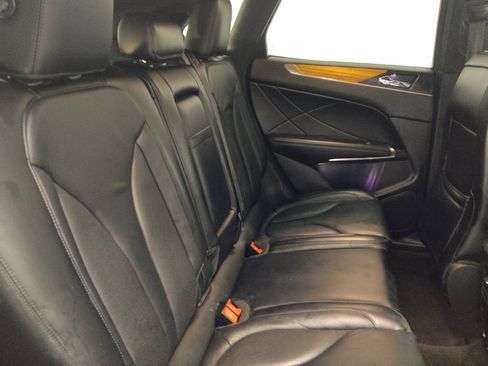 Used 2015 Lincoln MKC FWD w/ Equipment Group 101A Select image 19