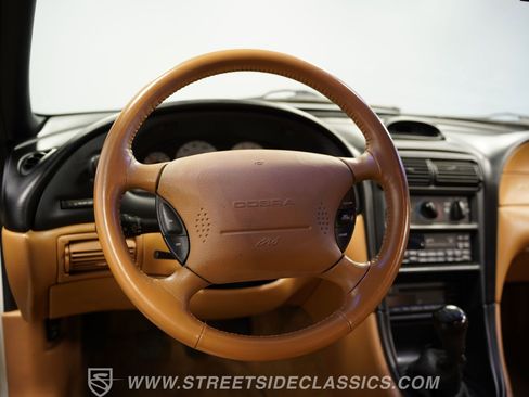 Used 1995 Ford Mustang GT image 39