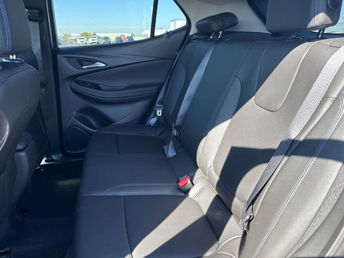 New 2026 Buick Encore GX Sport Touring image 30