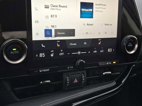 Used 2022 Lexus NX 350 AWD image 13