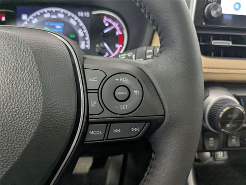 Certified 2024 Toyota RAV4 XLE Premium w/ Weather Package image 18