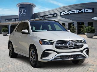 Certified 2024 Mercedes-Benz GLE 450 4MATIC video 2