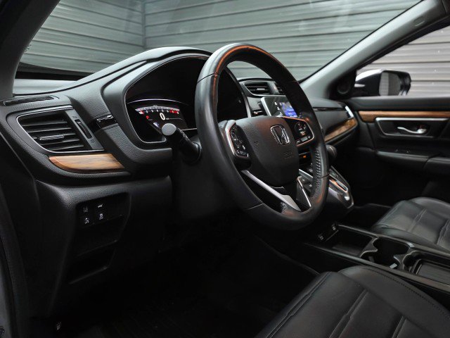 Used 2020 Honda CR-V EX-L image 11