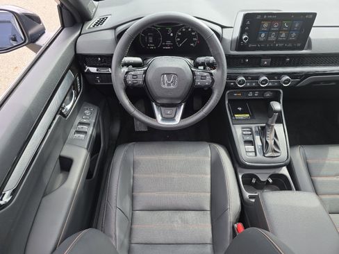Used 2023 Honda CR-V Sport Touring image 27