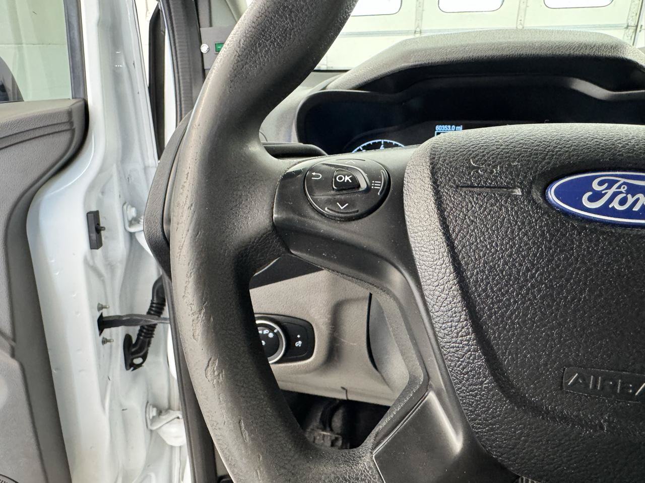 Used 2020 Ford Transit Connect XL FWD image 20