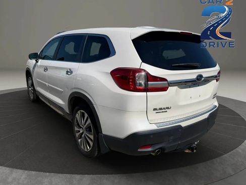 Used 2019 Subaru Ascent Touring AWD/4WD image 8