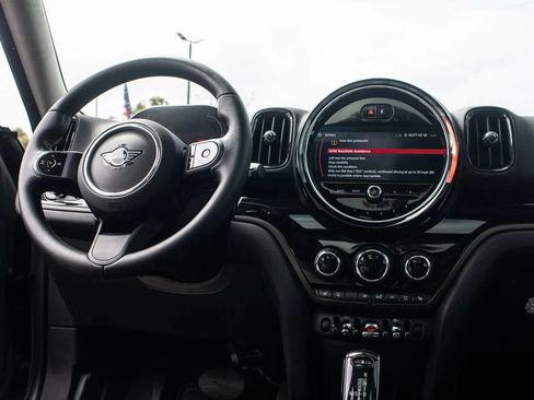 Used 2023 MINI Cooper Countryman FWD image 34