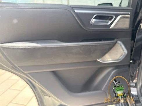 Used 2025 INFINITI QX80 Sensory AWD/4WD image 28