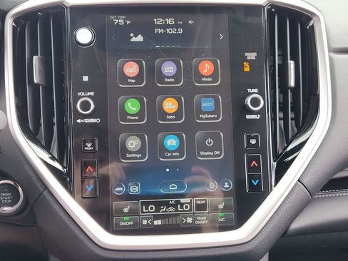 New 2026 Subaru Ascent Limited AWD/4WD image 13