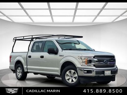 Used 2018 Ford F150 XLT w/ Trailer Tow Package