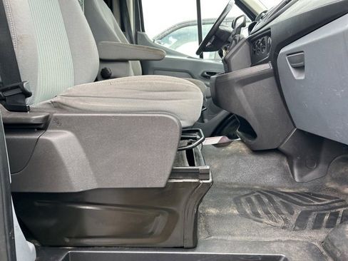 Used 2016 Ford Transit 150 130 Low Roof image 20