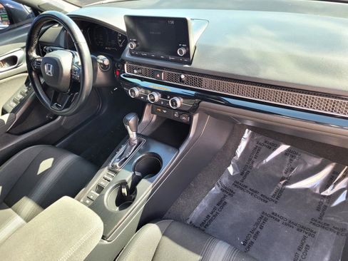 Used 2024 Honda Civic Sport image 20
