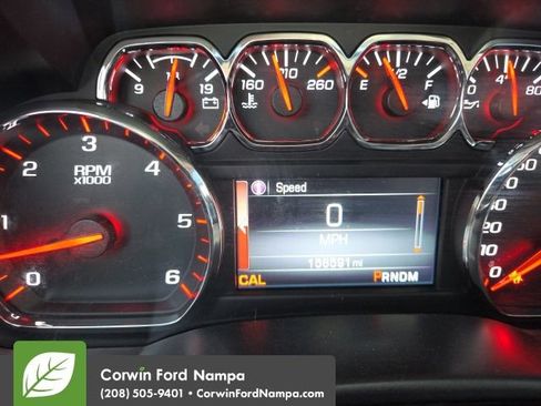 Used 2015 GMC Sierra 1500 SLT AWD/4WD image 15