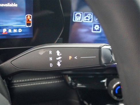 New 2026 Chevrolet Blazer EV LT image 23