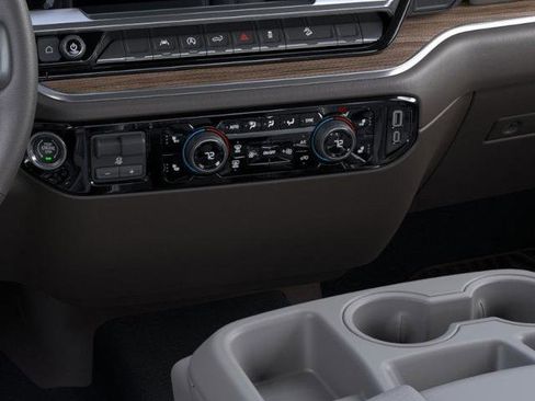 New 2026 Chevrolet Silverado 1500 LT w/ Texas Edition Plus image 23