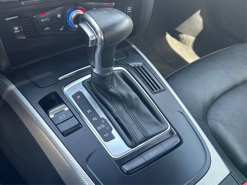 Used 2014 Audi A4 2.0T Premium w/ S Line Style Package image 38