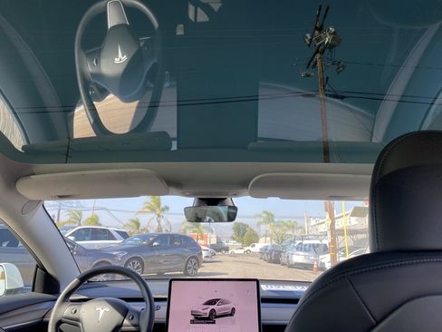 Used 2023 Tesla Model 3 Standard Range RWD image 24