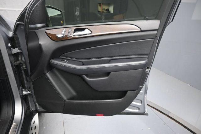 Used 2016 Mercedes-Benz GLE 350 4MATIC image 33
