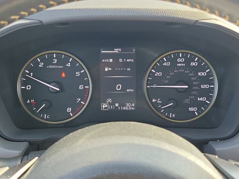 Certified 2024 Subaru Crosstrek 2.5i Sport image 29