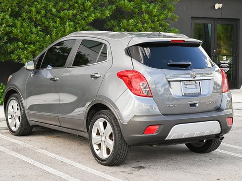 Used 2015 Buick Encore Convenience image 6
